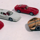 Ferraris for example